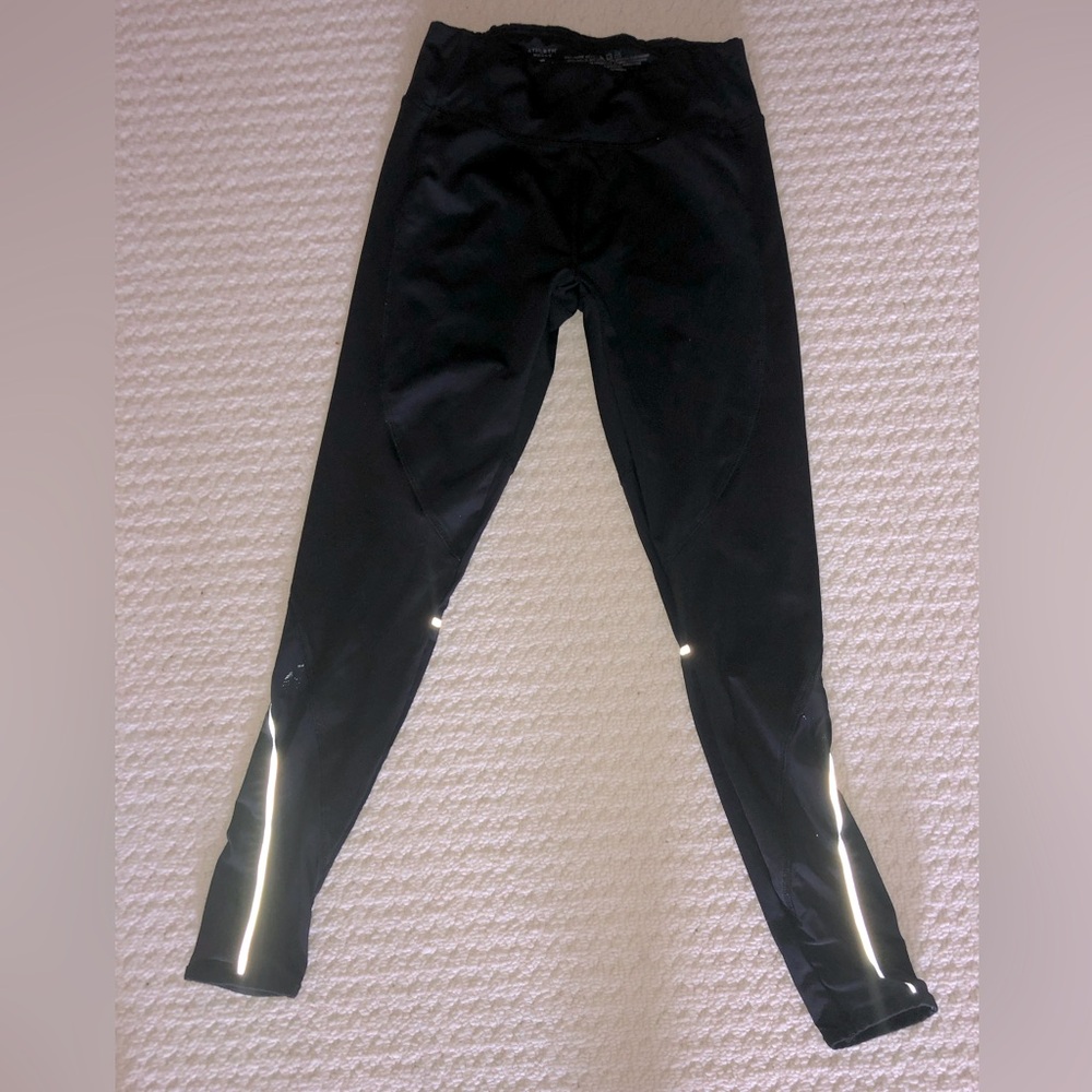 Athletic tights